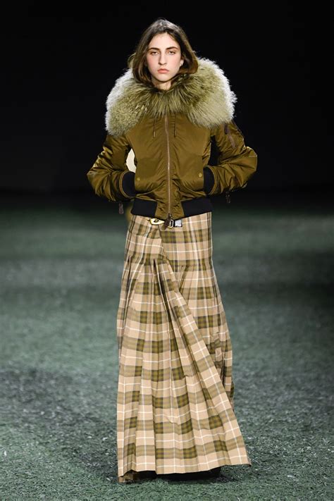 burberry autumn collection|burberry check autumn.